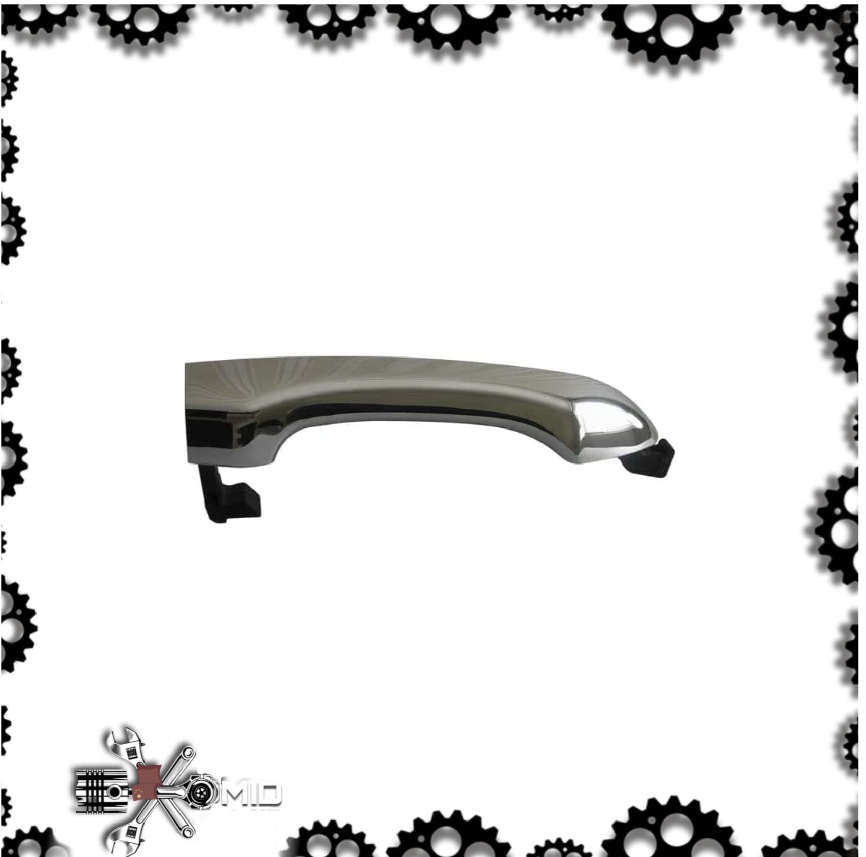دستگیره بیرونی جک s5 (چپ،راست)