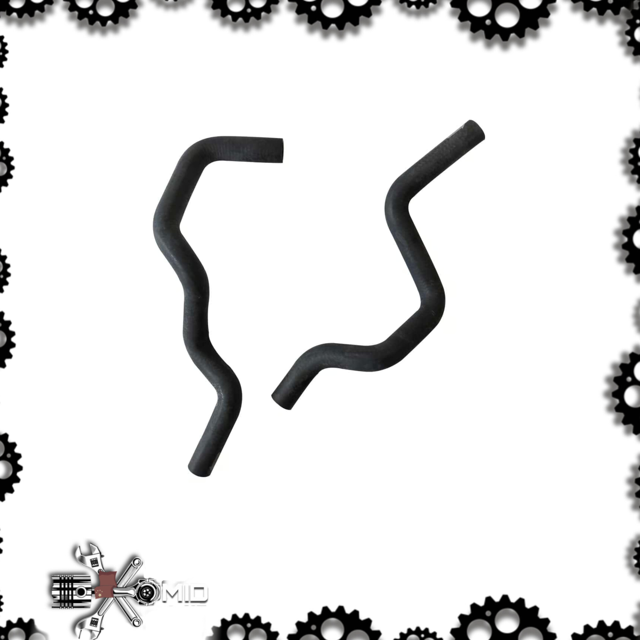 شلنگ بخاری جکs5 (اتومات)