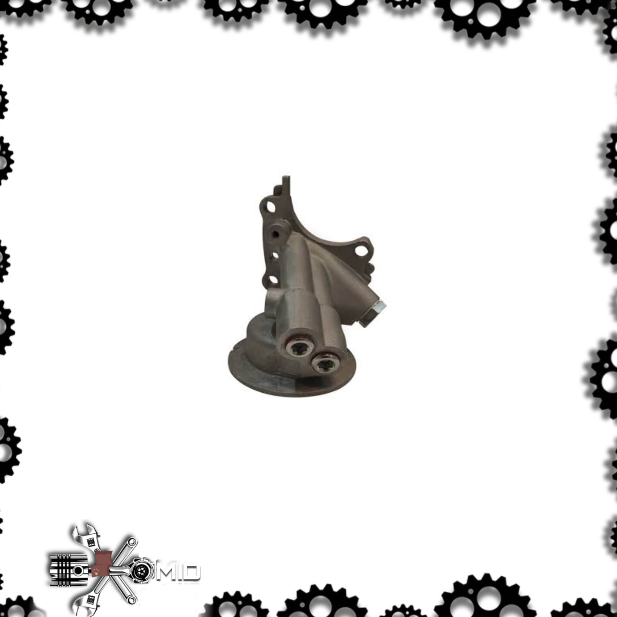 پایه فیلتر روغن جک s5