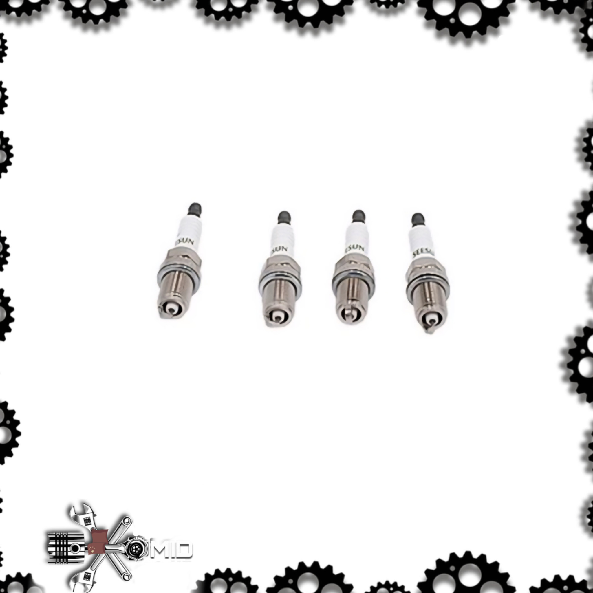 شمع موتور لیفان 820