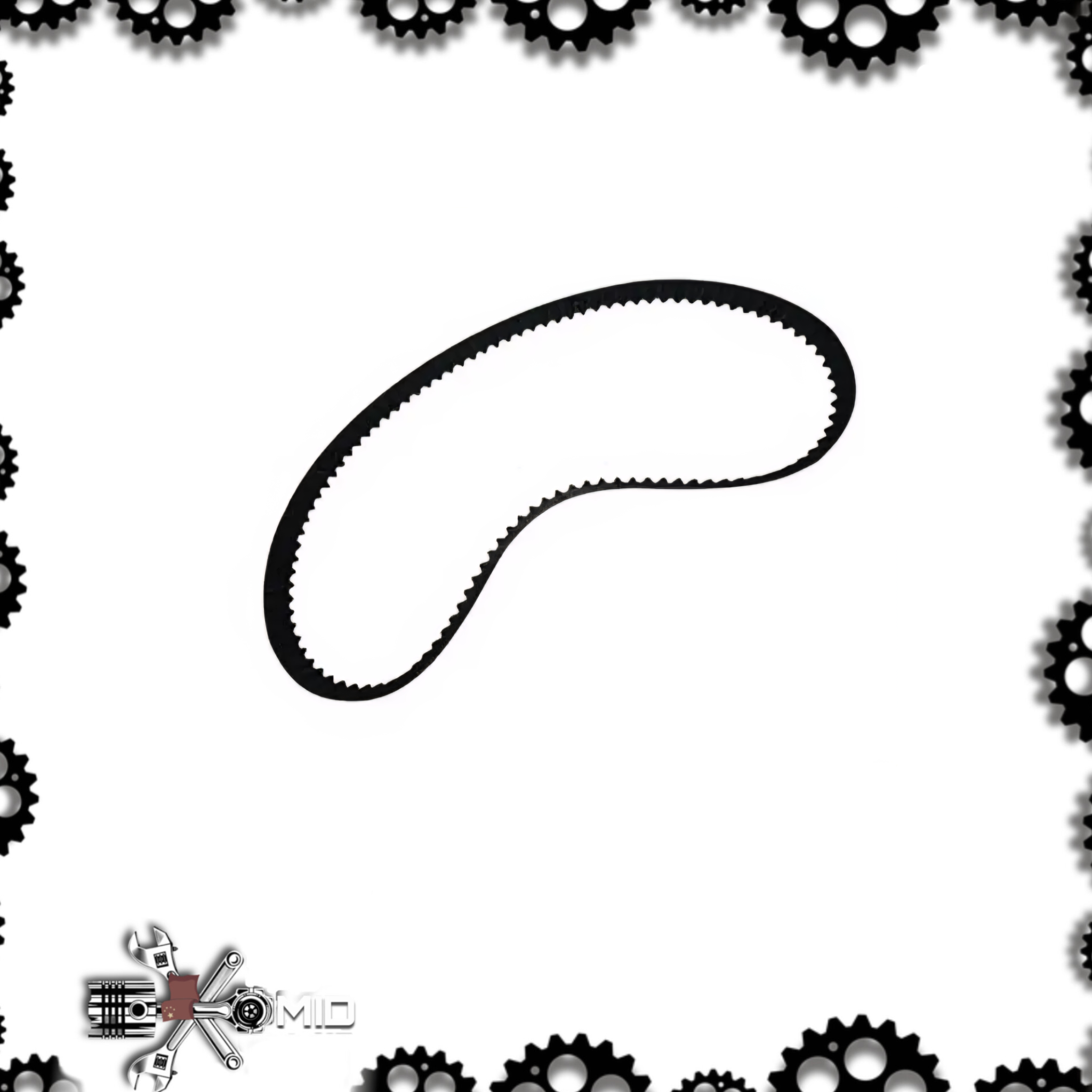 تسمه تایم لیفان 820