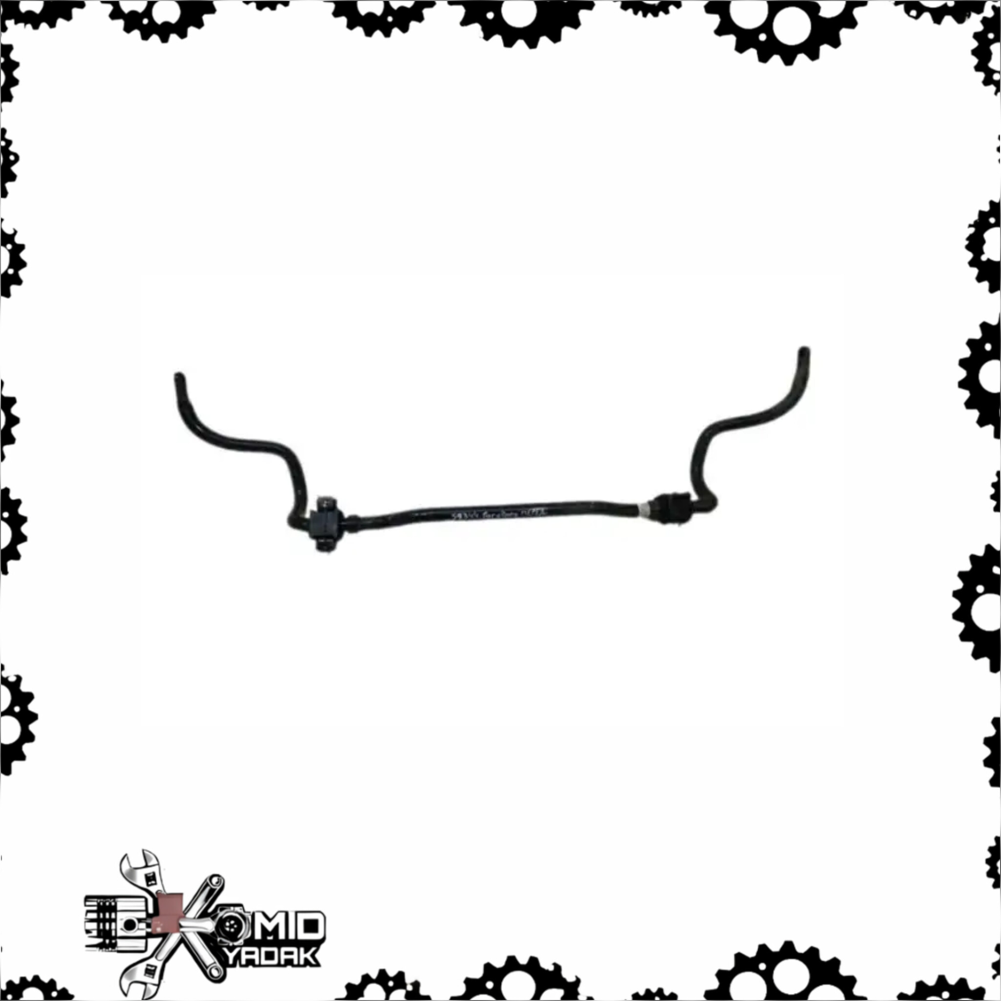 میل تعادل جلو چری تیگو‌ 7