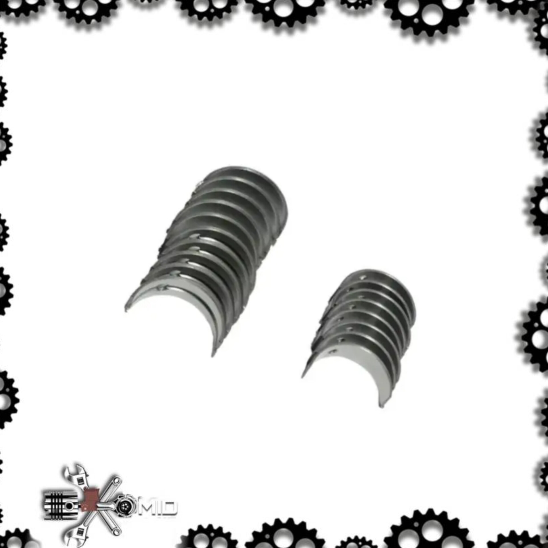 یاتاقان ثابت و متحرک فیدلیتی پرستیژ