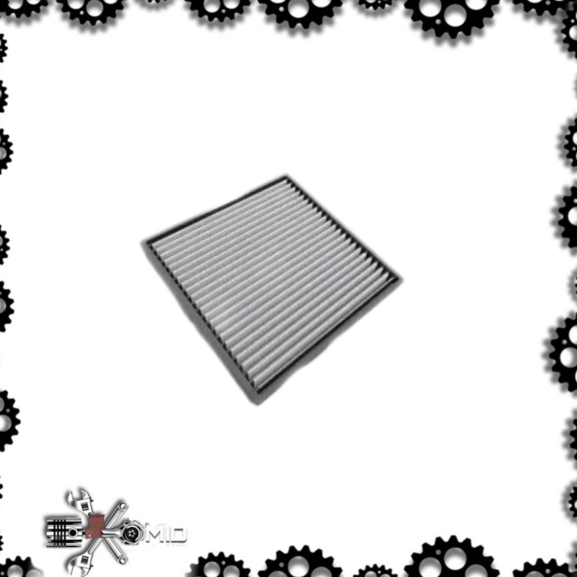 فیلتر کابین فونیکس FX
