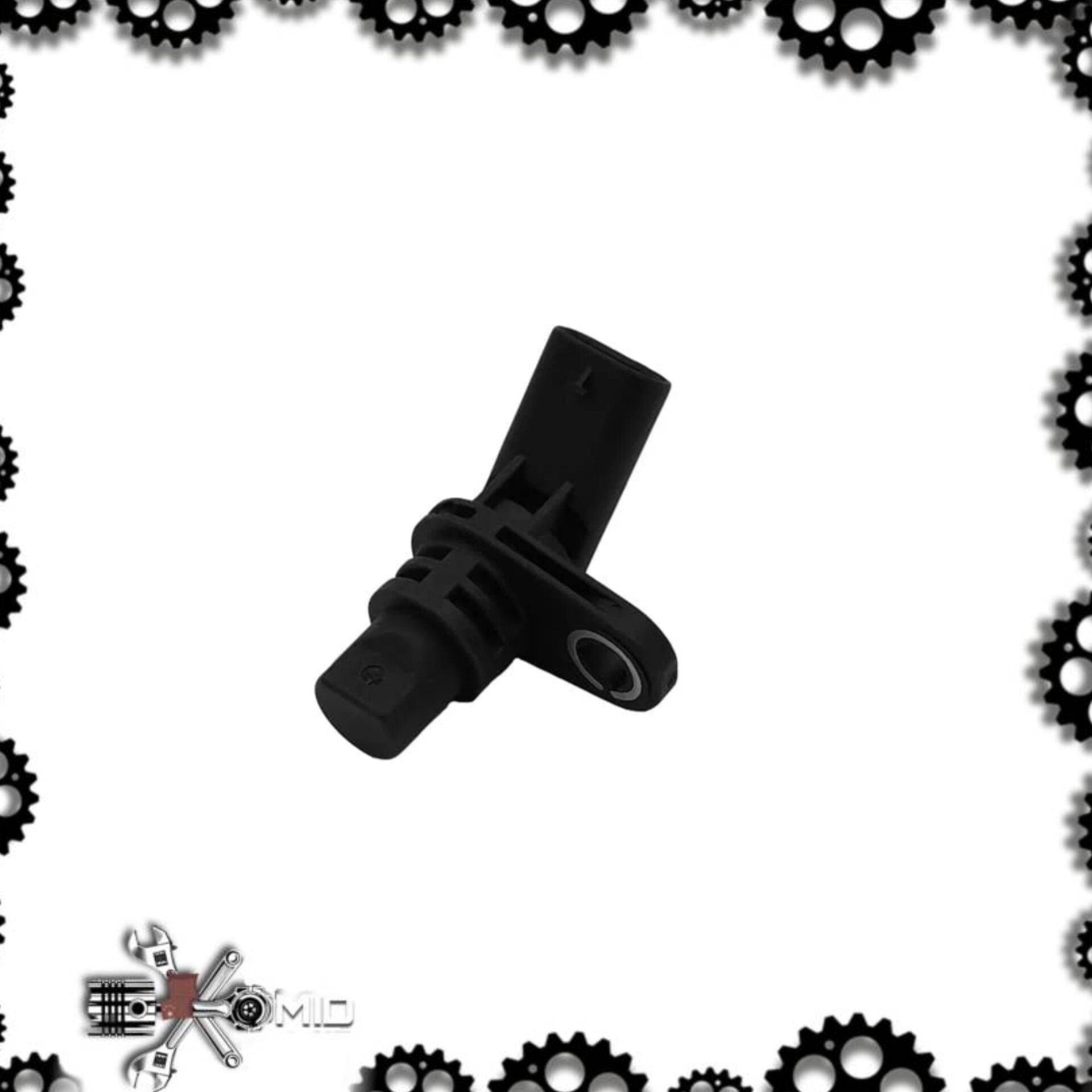 سنسور موقعیت میل لنگ فونیکس FX