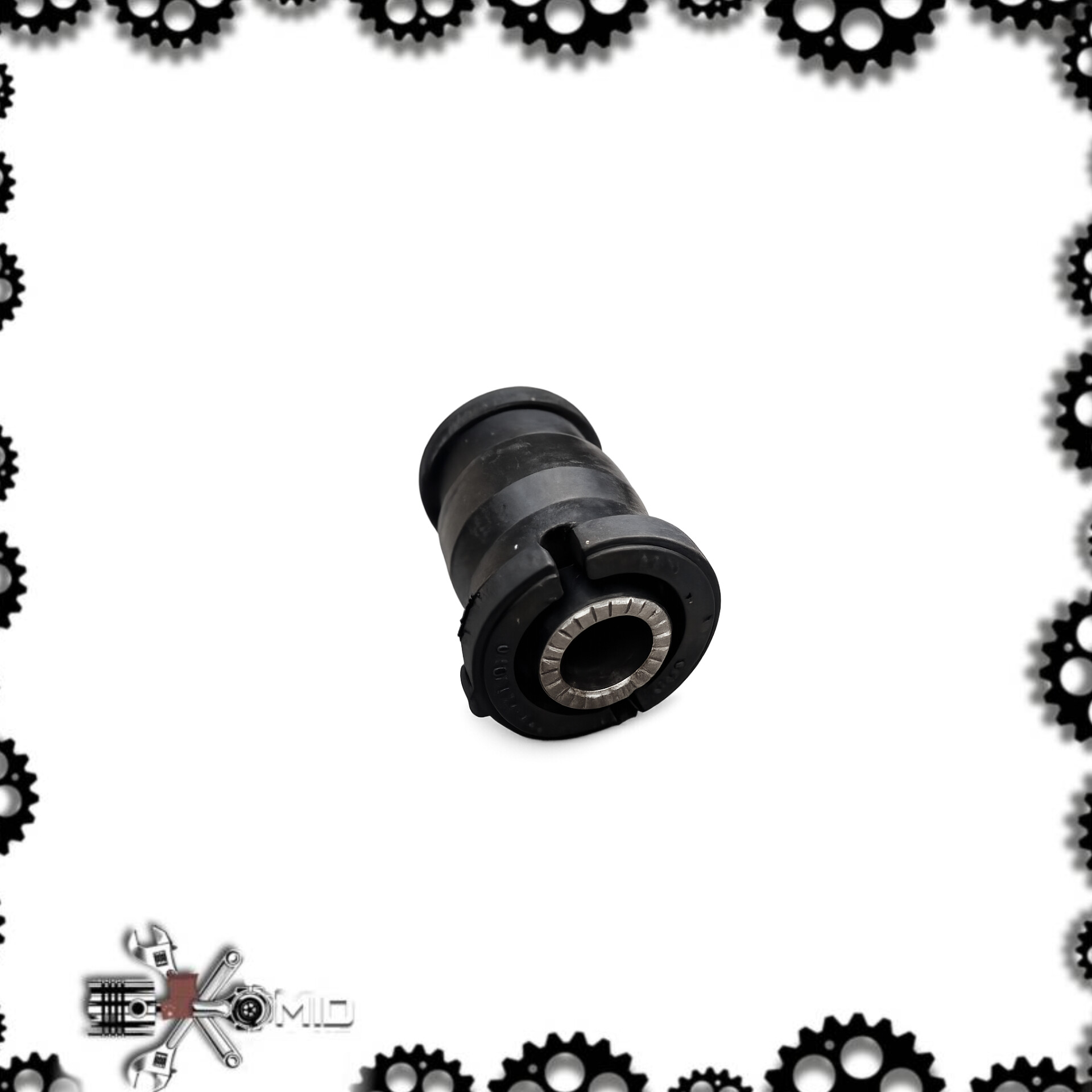 بوش طبق کوچک فونیکس FX