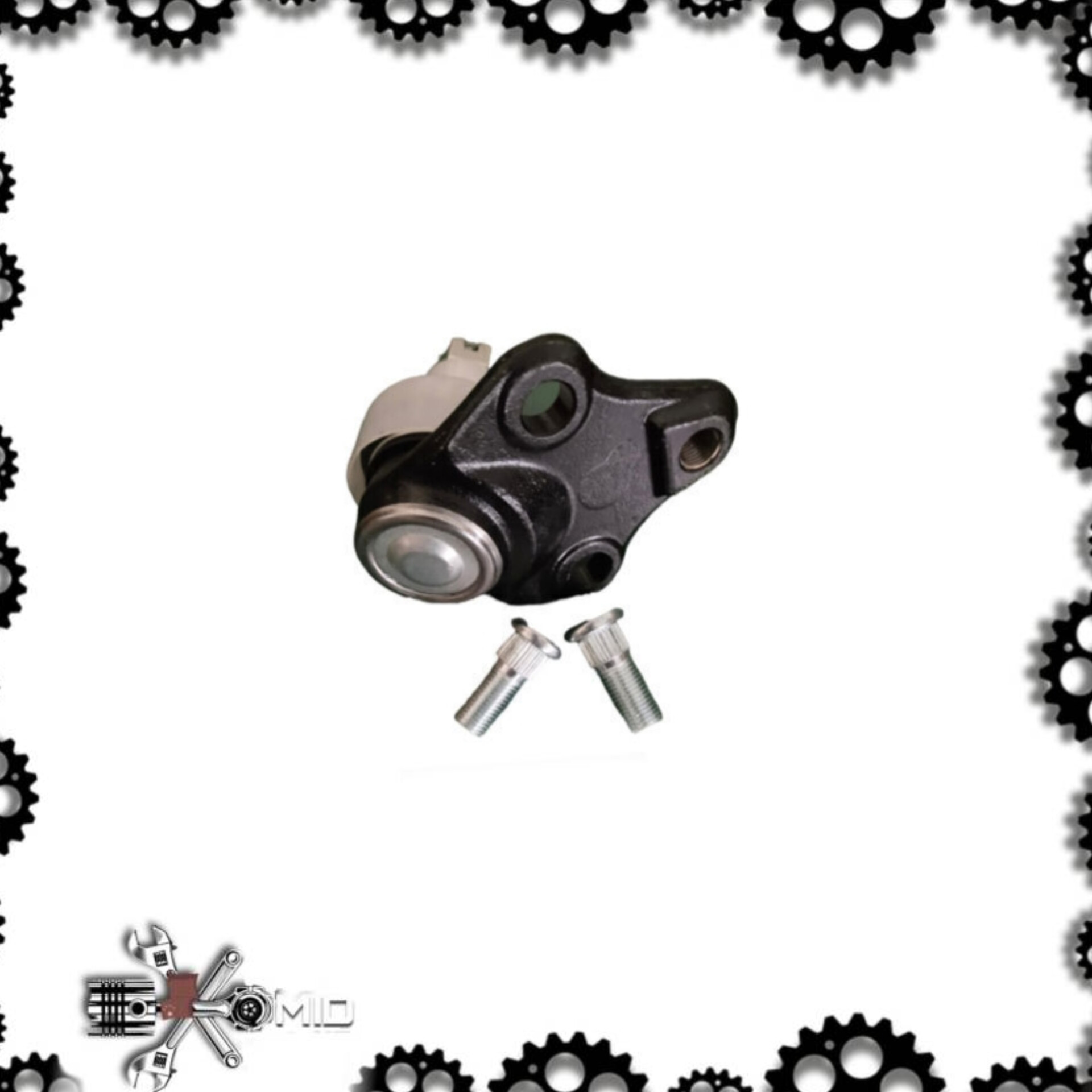 سیبک طبق فونیکس FX