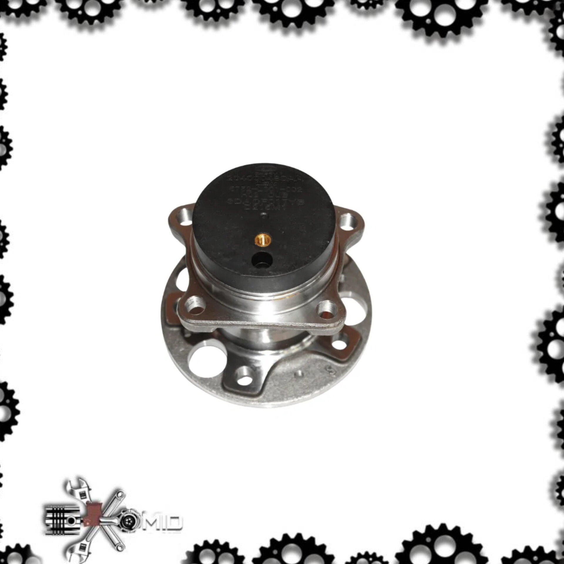 بلبرینگ چرخ عقب فونیکس FX
