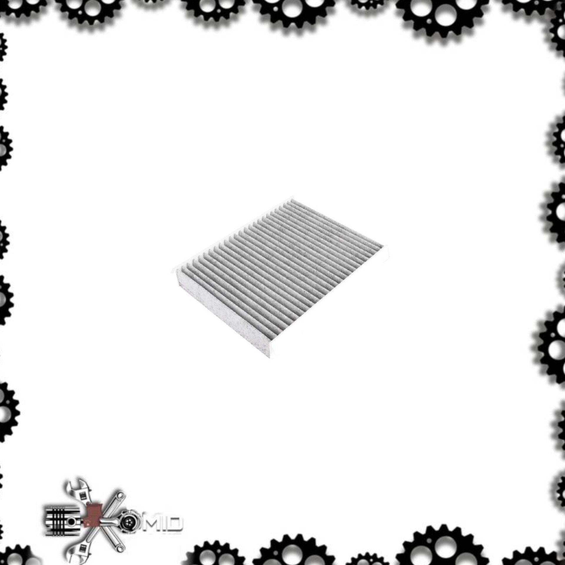 فیلتر کابین آریزو 8