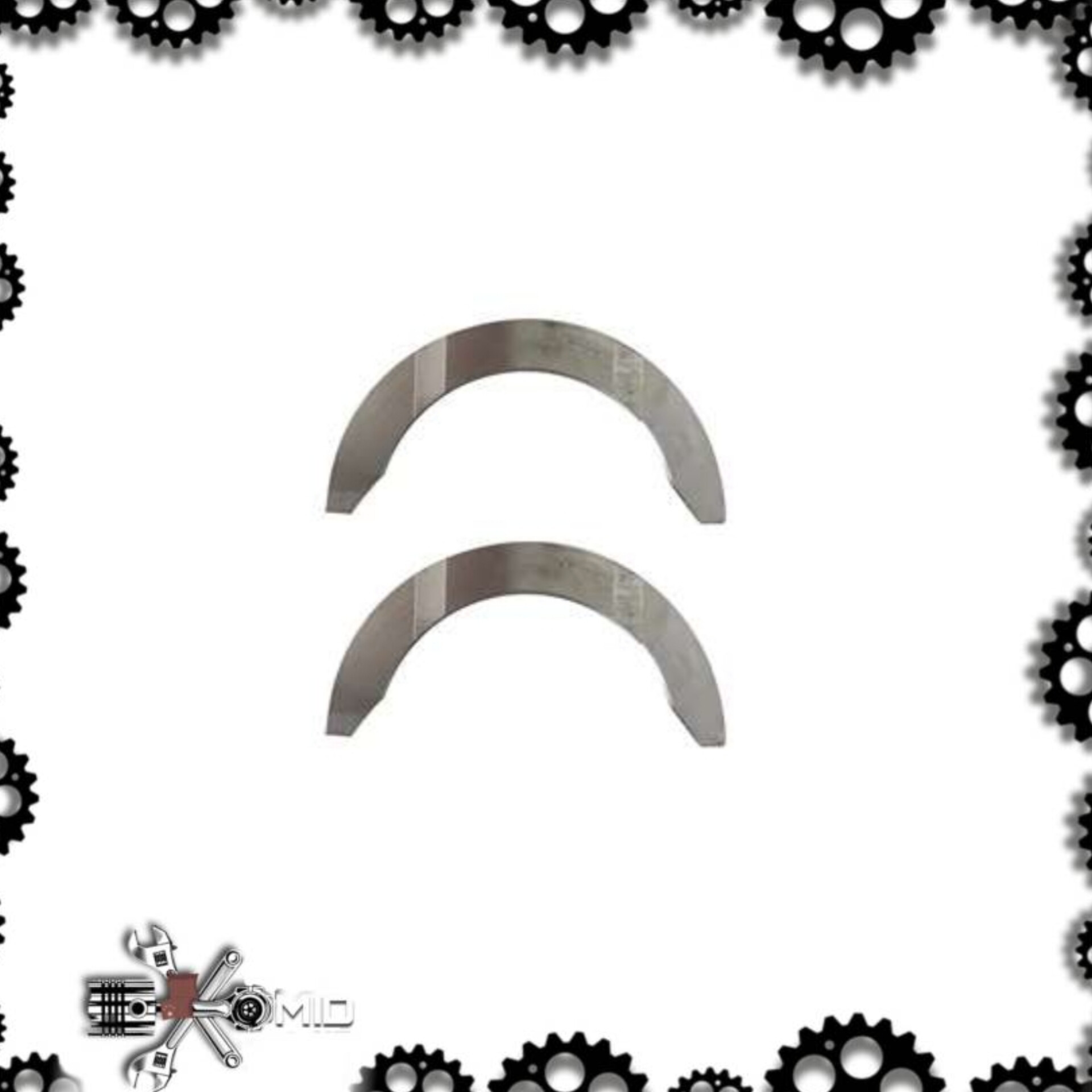 بغل یاتاقان KMC J7